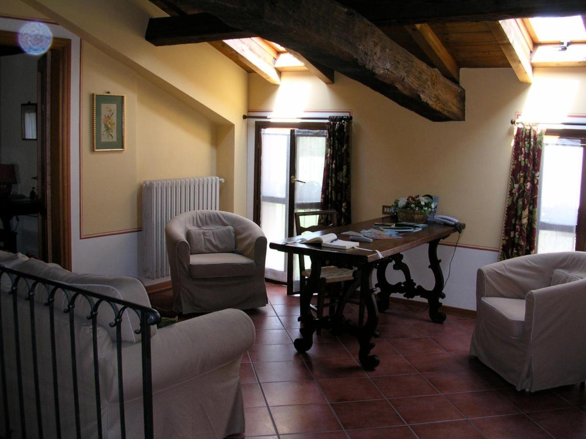Agriturismo Corte Bebbi Bibbiano  외부 사진