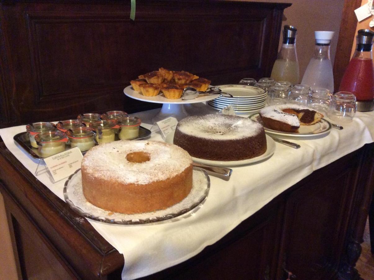 Agriturismo Corte Bebbi Bibbiano  외부 사진