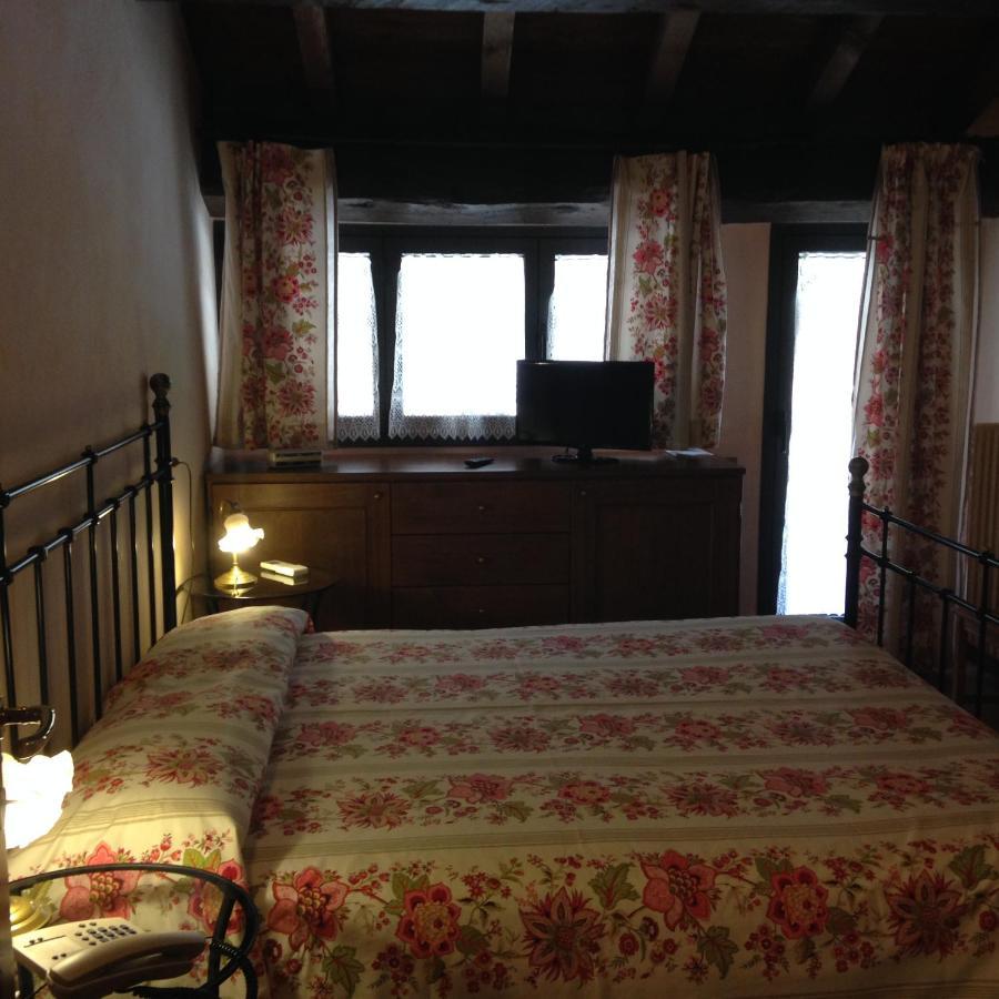 Agriturismo Corte Bebbi Bibbiano  외부 사진