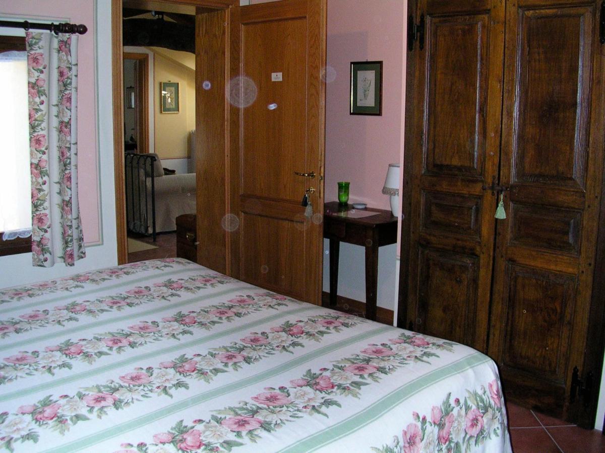 Agriturismo Corte Bebbi Bibbiano  외부 사진