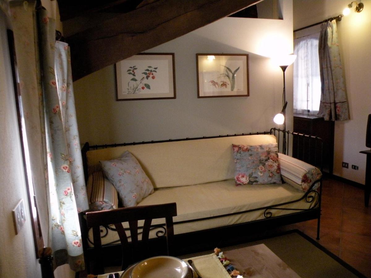 Agriturismo Corte Bebbi Bibbiano  외부 사진