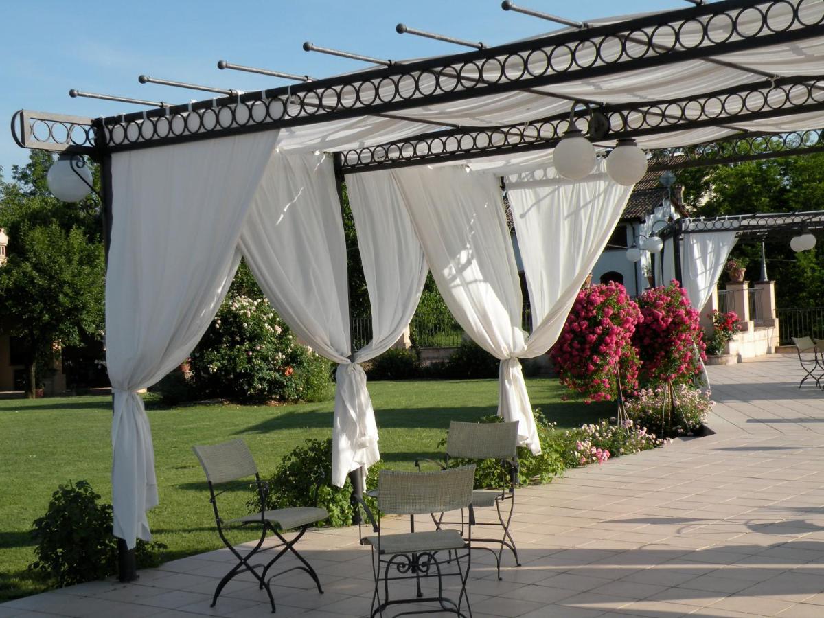 Agriturismo Corte Bebbi Bibbiano  외부 사진